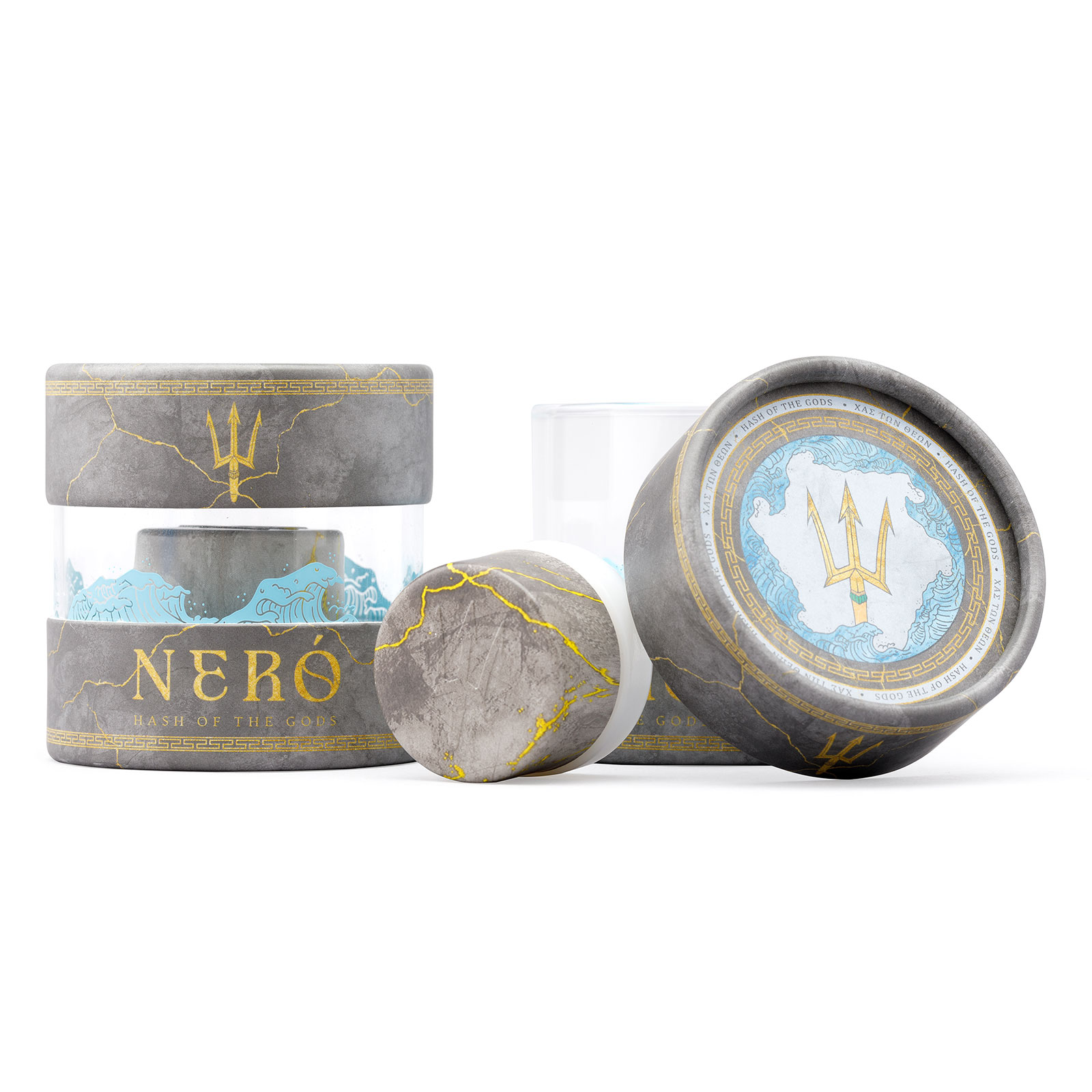 custom jars