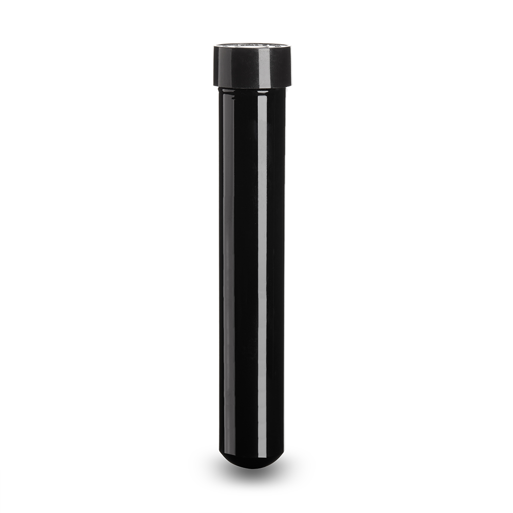 150mm CR aluminum tube