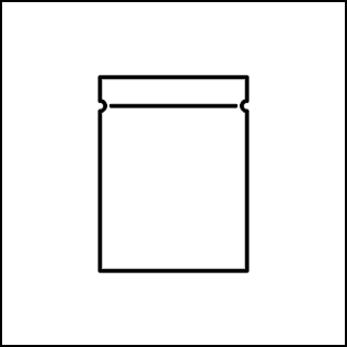 child resistant packaging icon