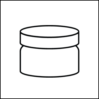 concentrate container icon