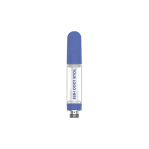 Custom Vape Cartridge