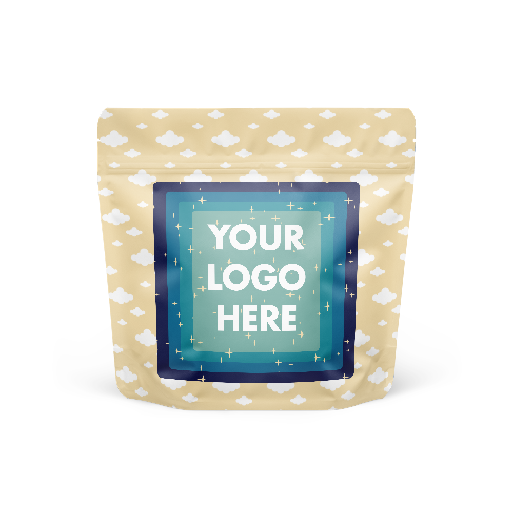 Custom Exit Bags