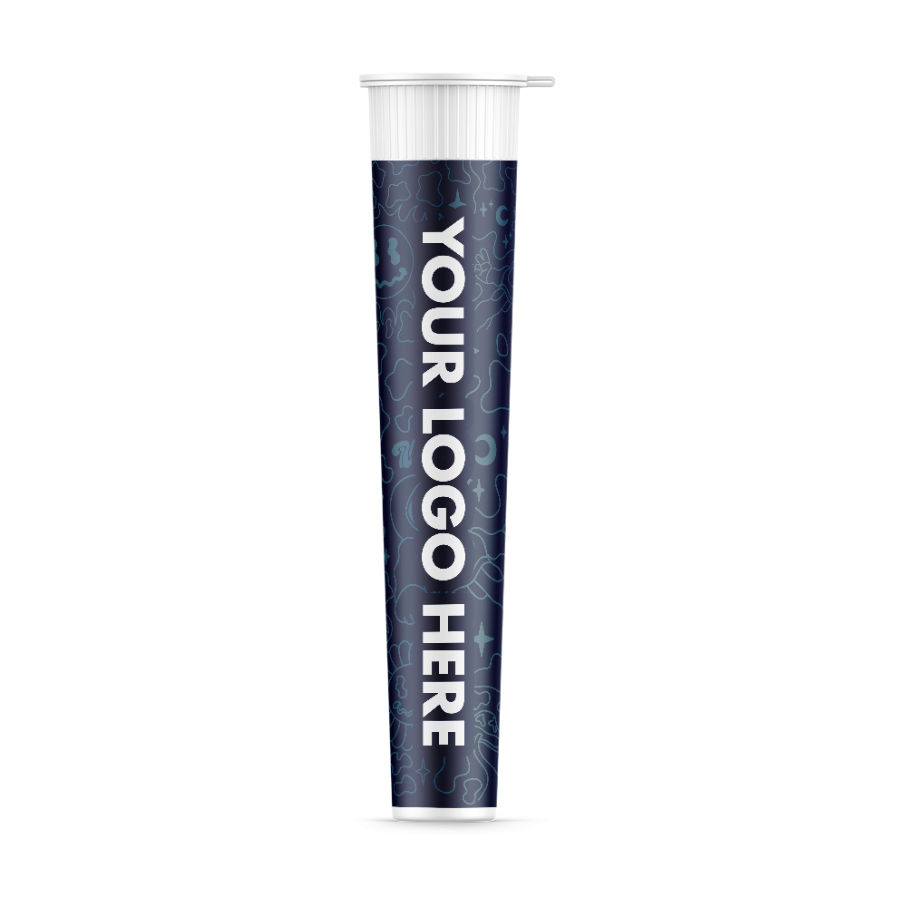Custom Pop Top Tubes