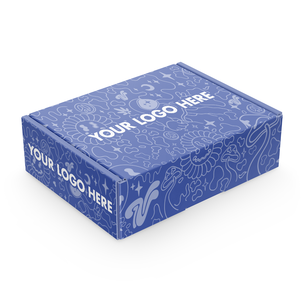 Custom Shipper Boxes