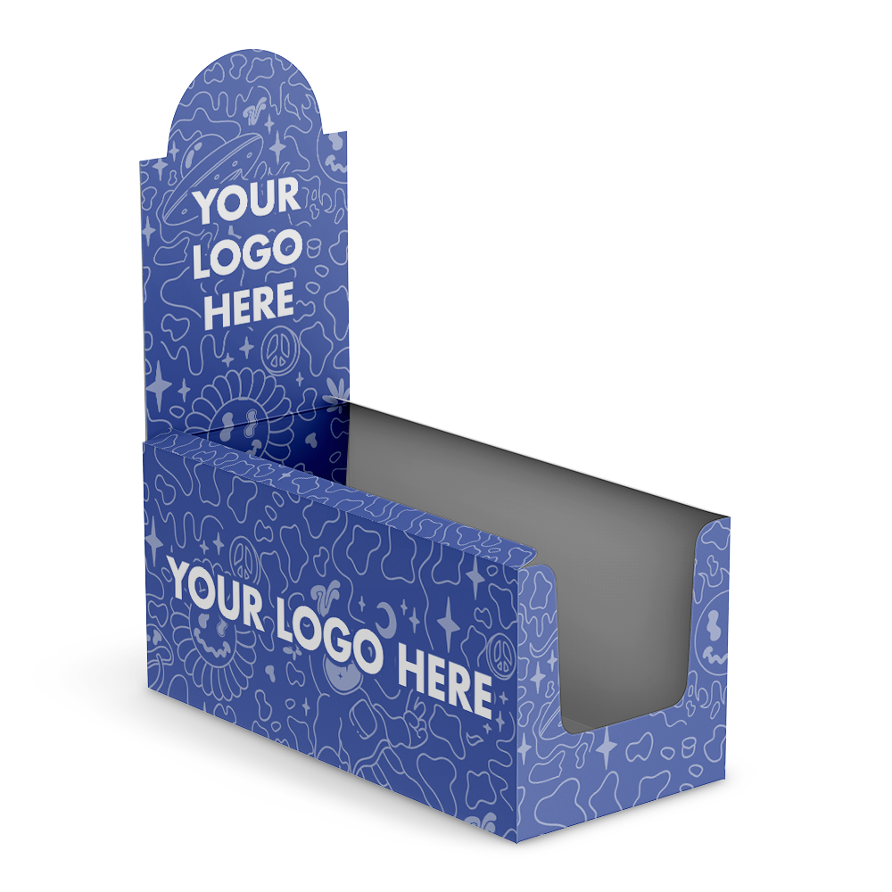 Custom Displays
