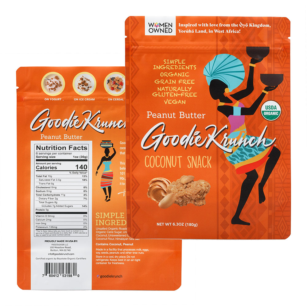 Custom Mylar Bags - Image 8