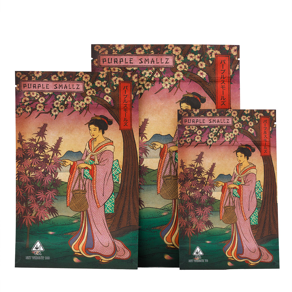 Custom Mylar Bags - Image 13