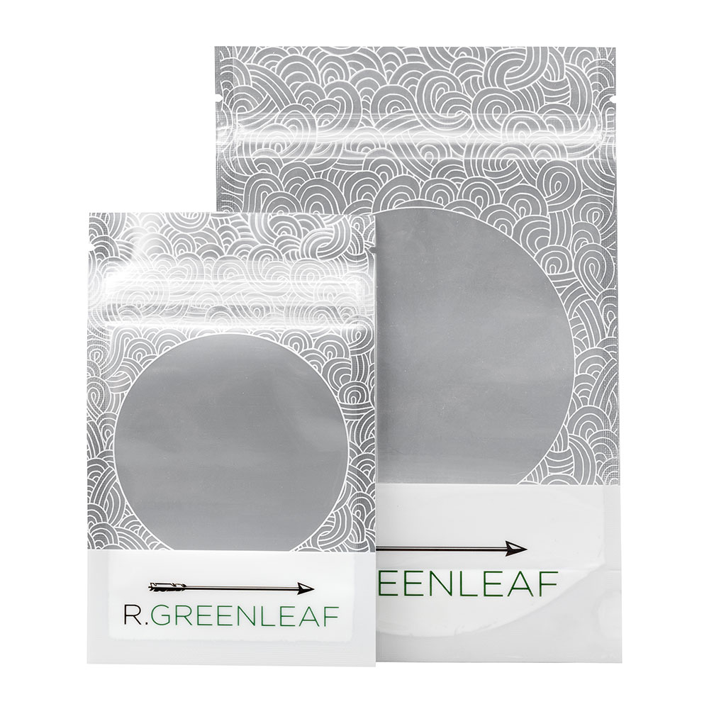 Custom Mylar Bags - Image 14