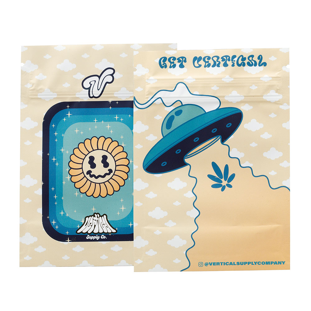Custom Mylar Bags - Image 16