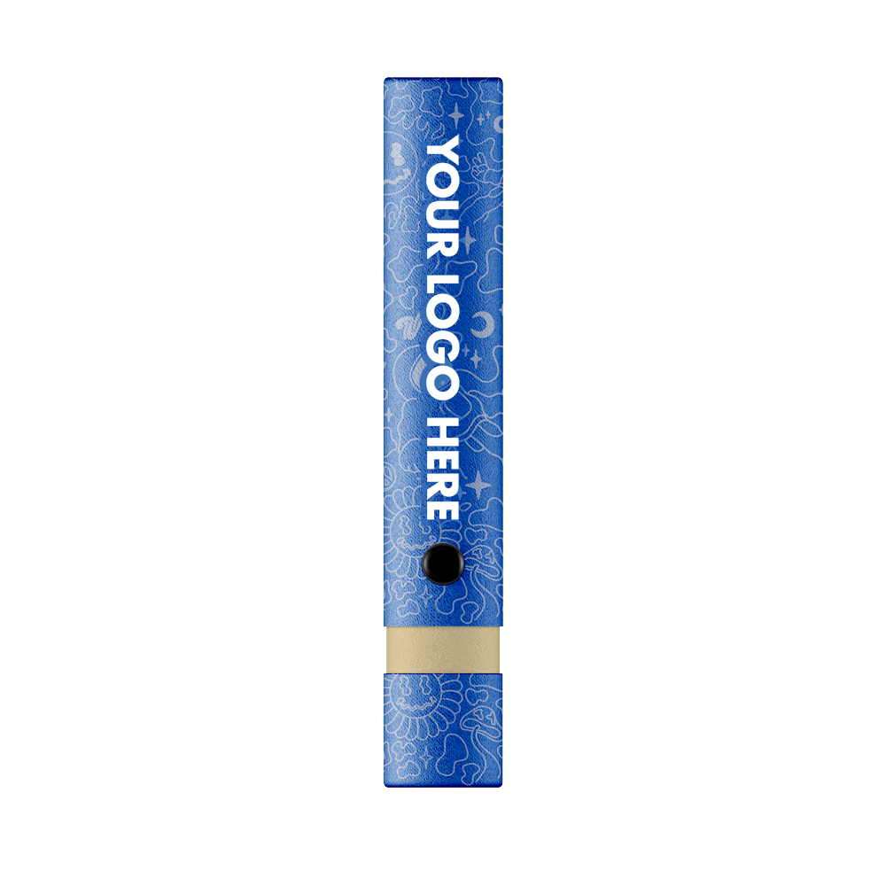 Custom Paper Tube