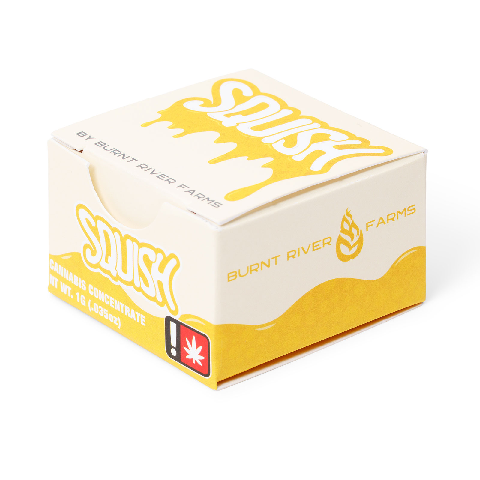 custom folding carton