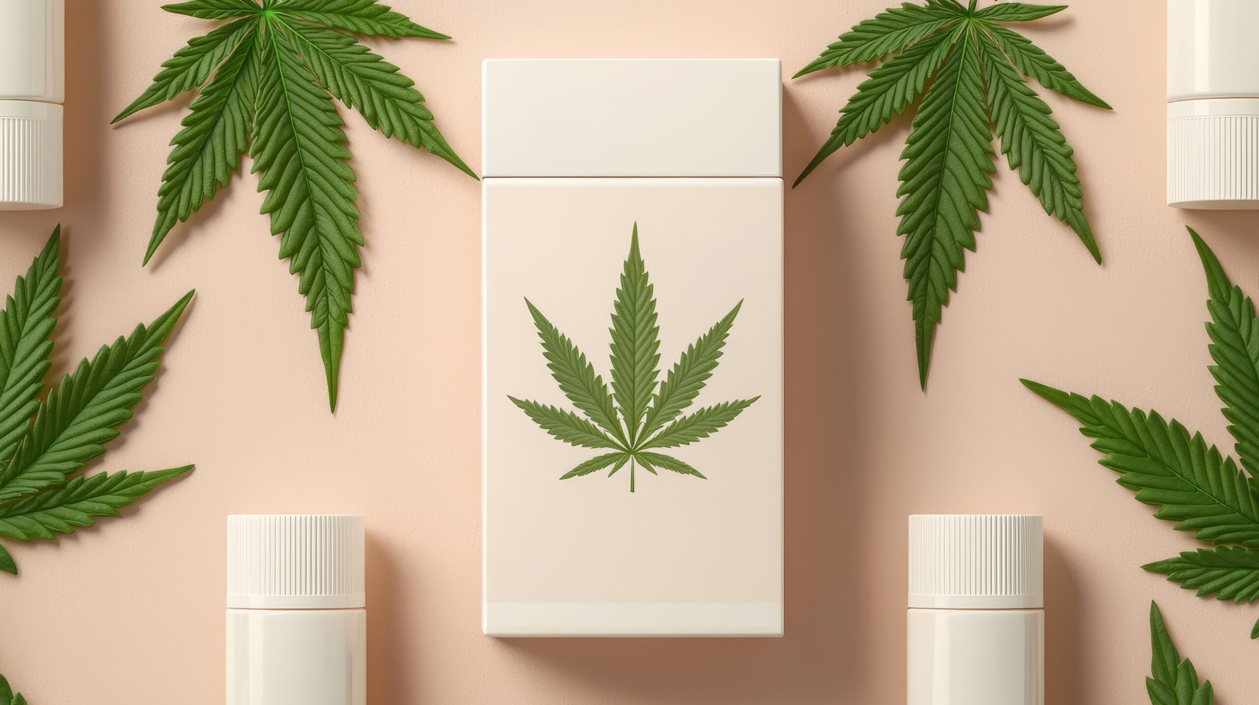 The Benefits of Custom Packaging for Cannabis Brands