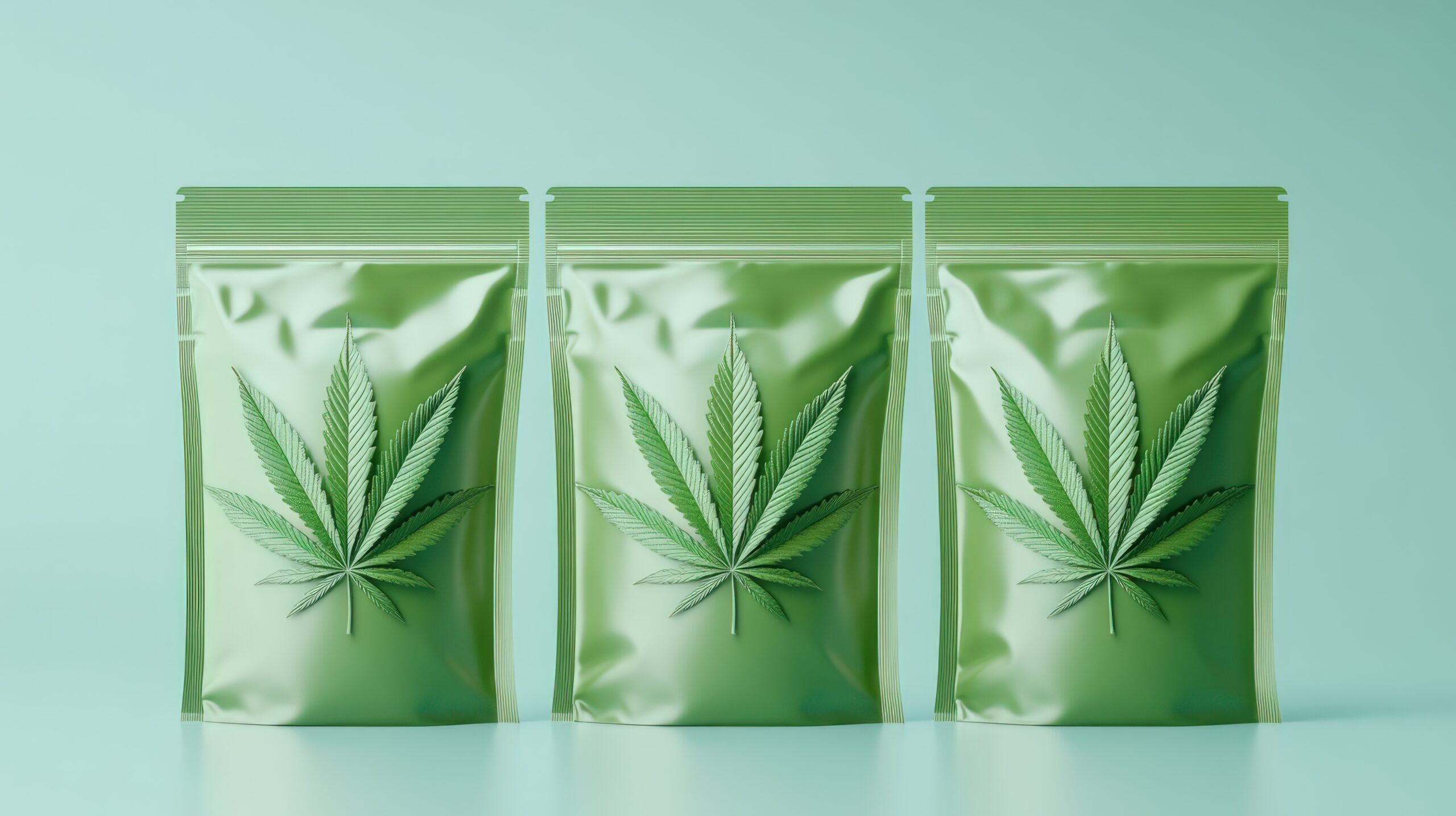 The Importance of Child Resistant Cannabis Packaging