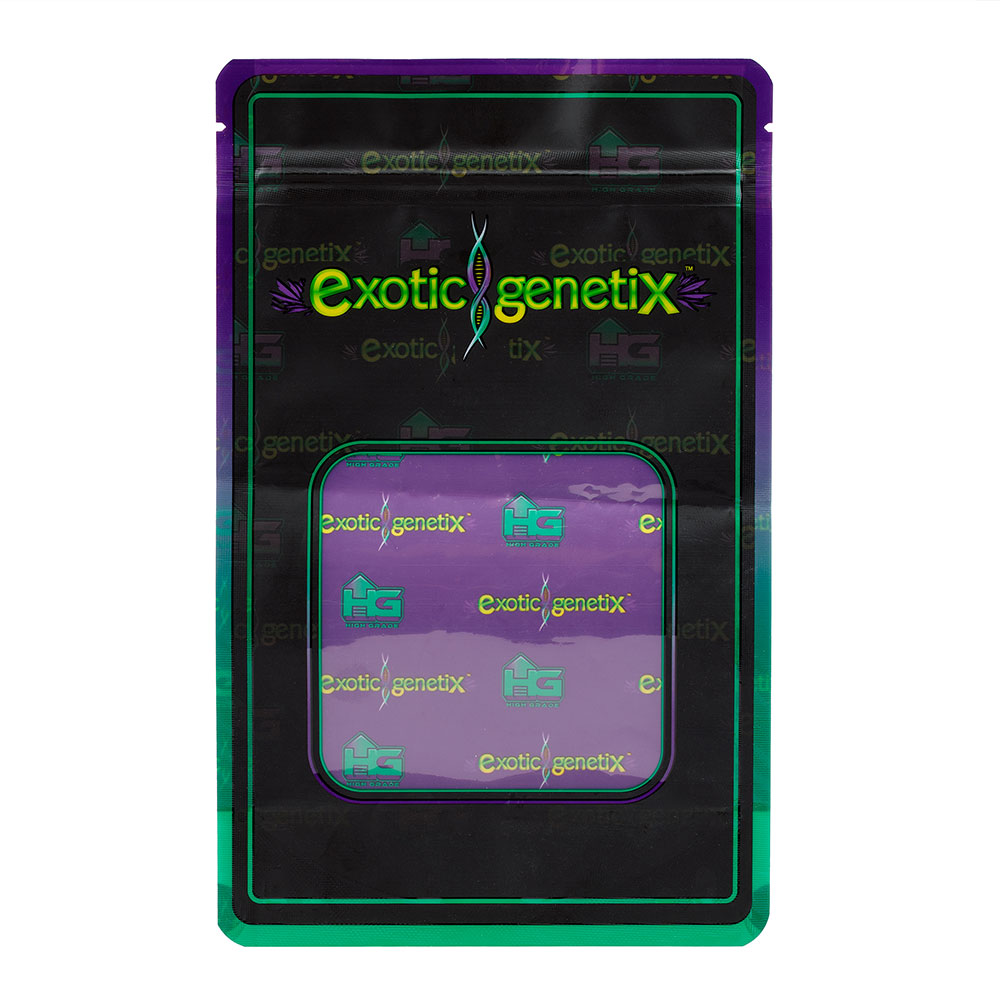 Custom Mylar Bags - Image 3