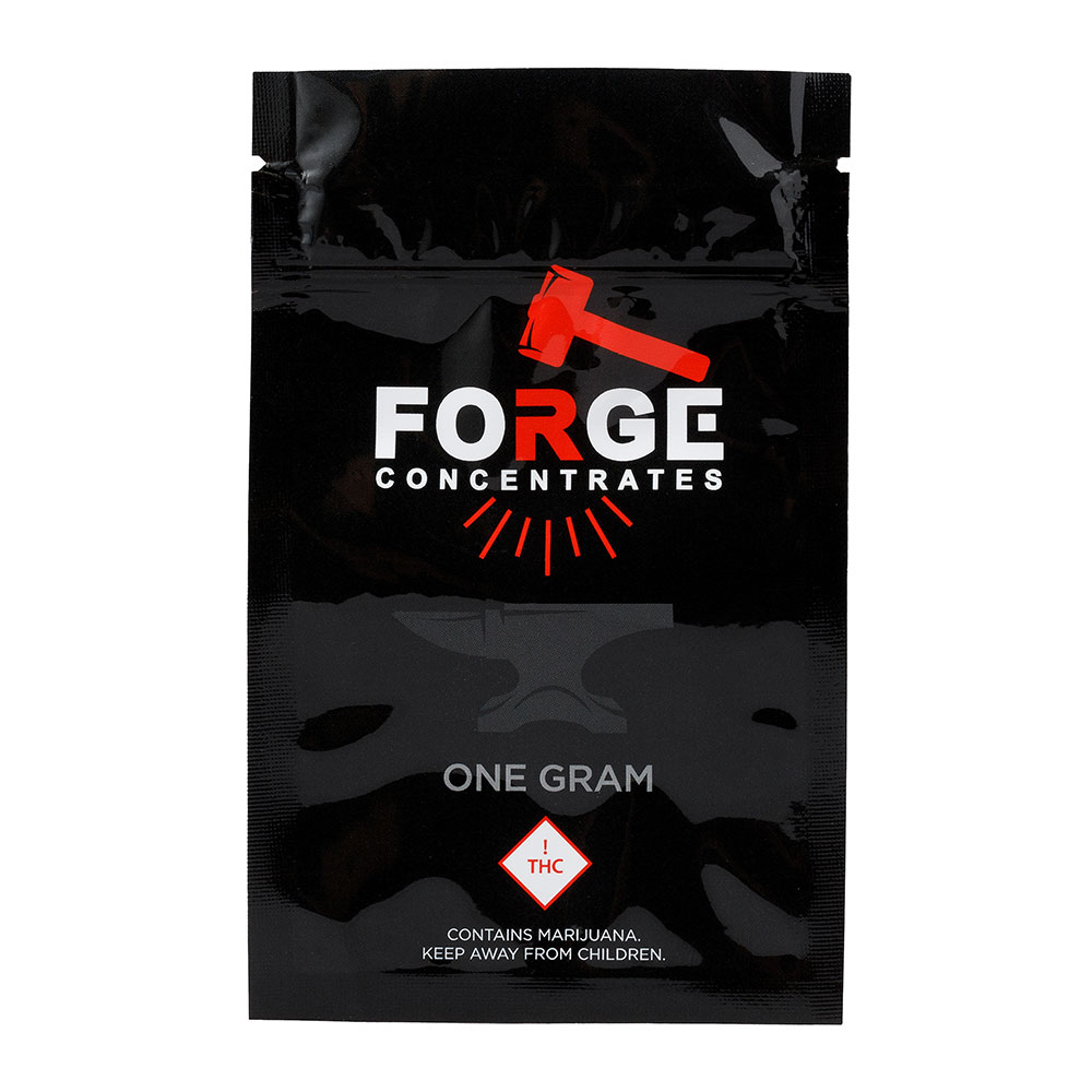 Custom Mylar Bags - Image 4