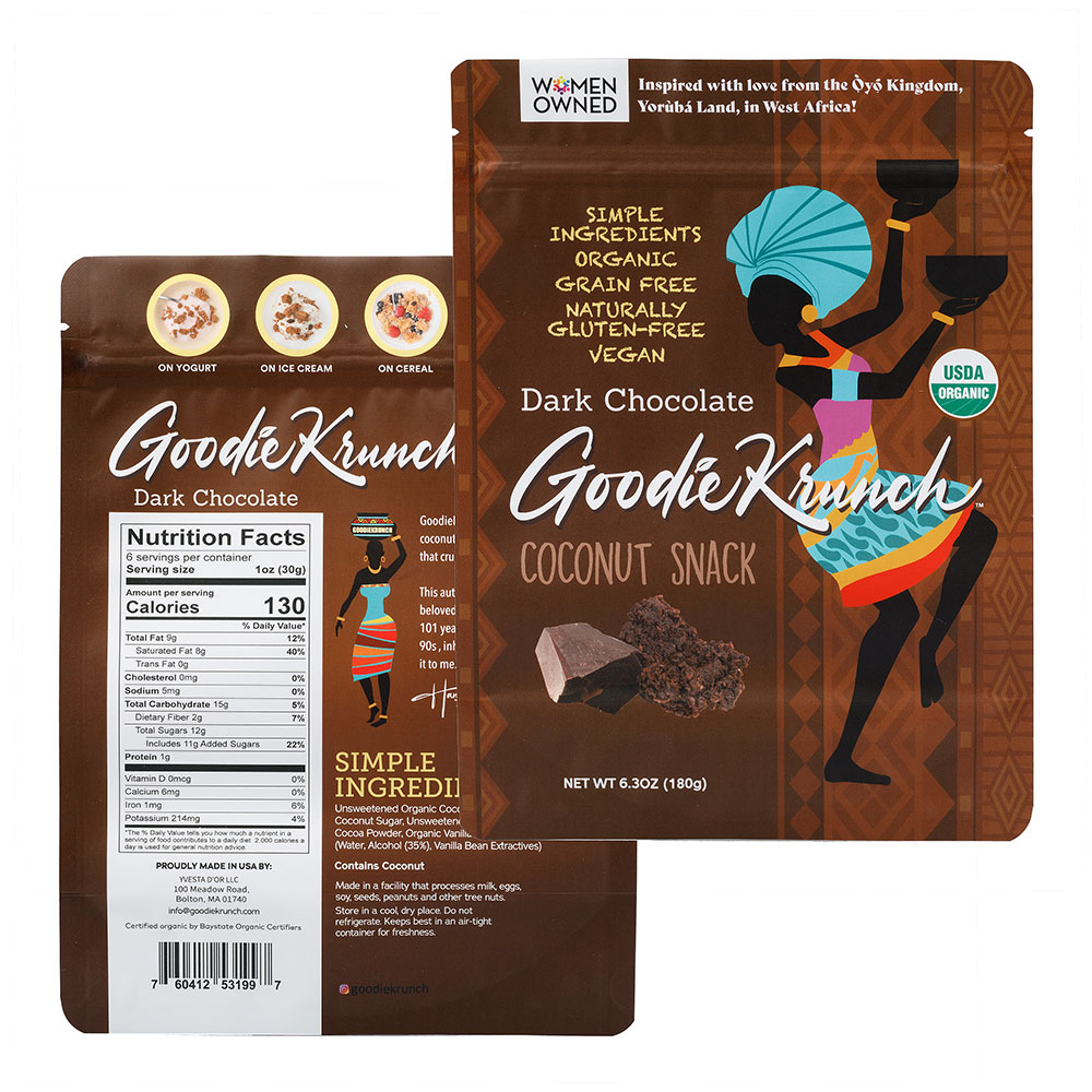 Custom Mylar Bags - Image 7