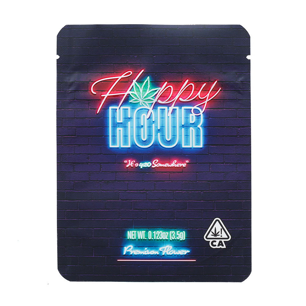 Custom Mylar Bags - Image 9