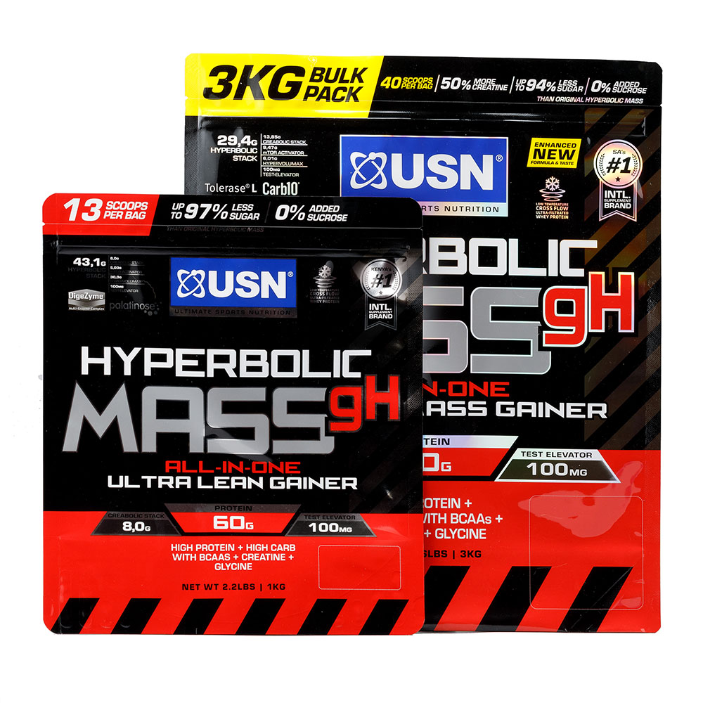 Custom Mylar Bags - Image 10