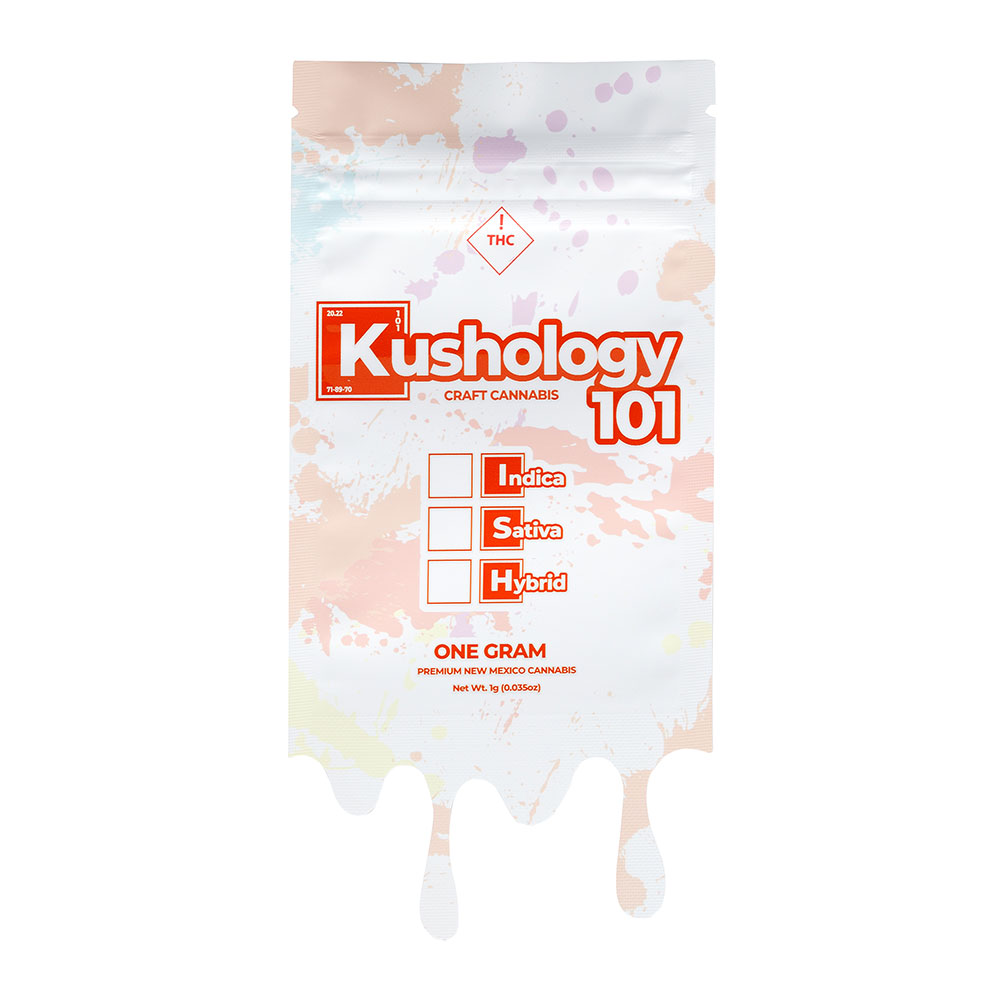 Custom Mylar Bags - Image 11