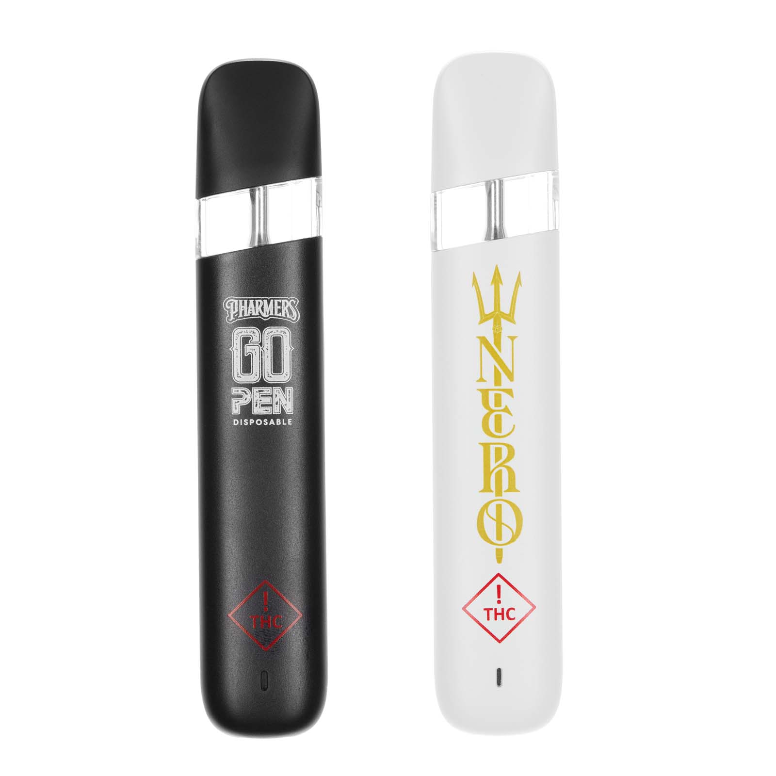 custom vape hardware