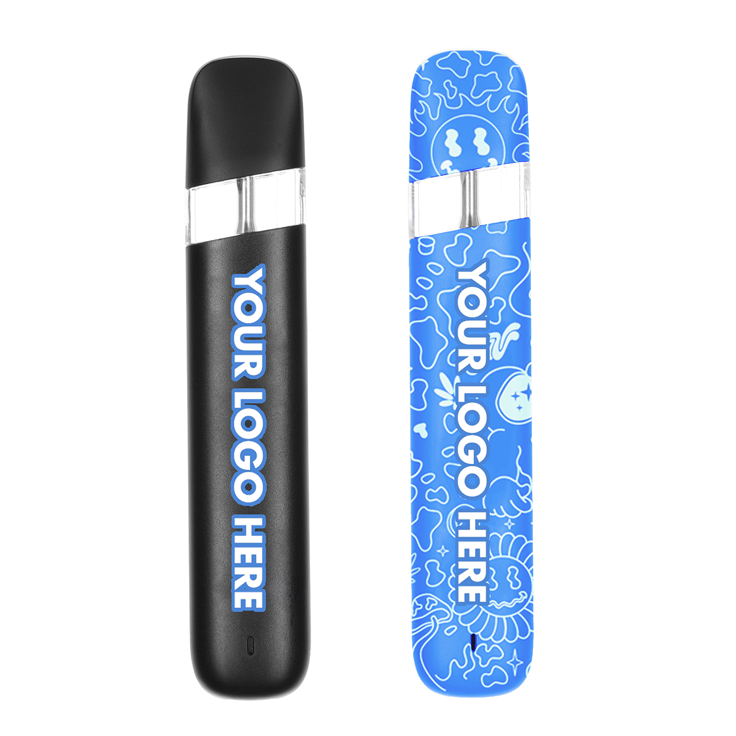 Custom Vape Hardware