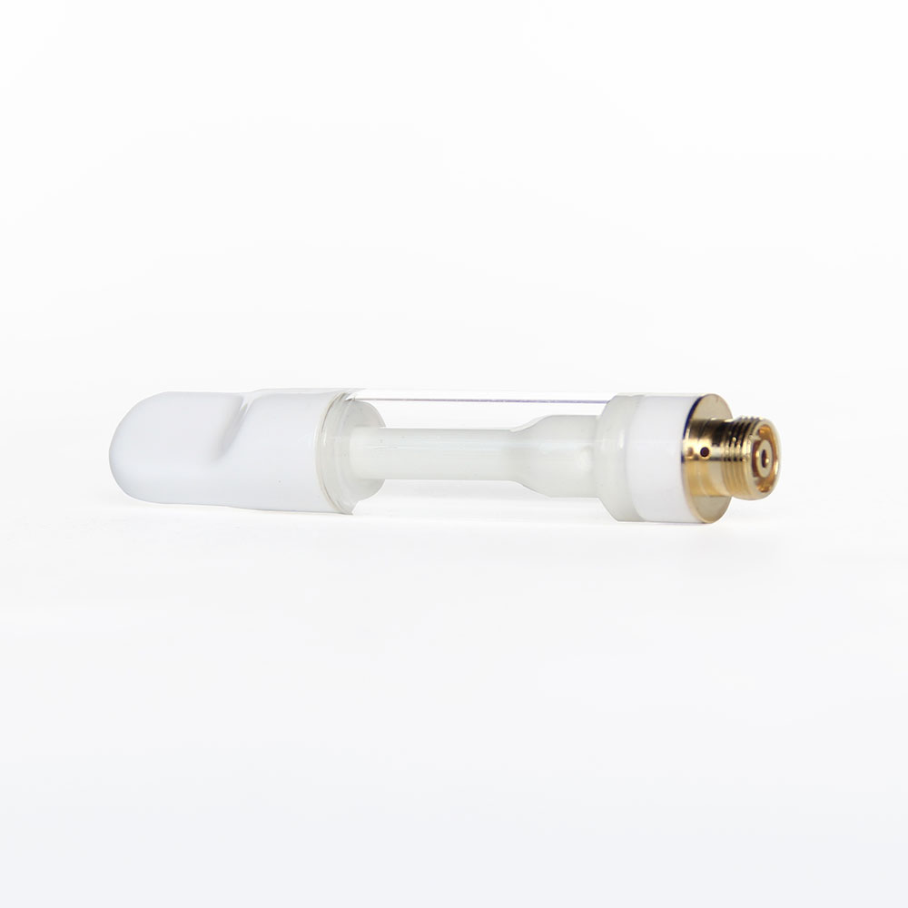 One Gram Ceramic Vape Cartridge