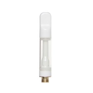 One Gram Ceramic Vape Cartridge
